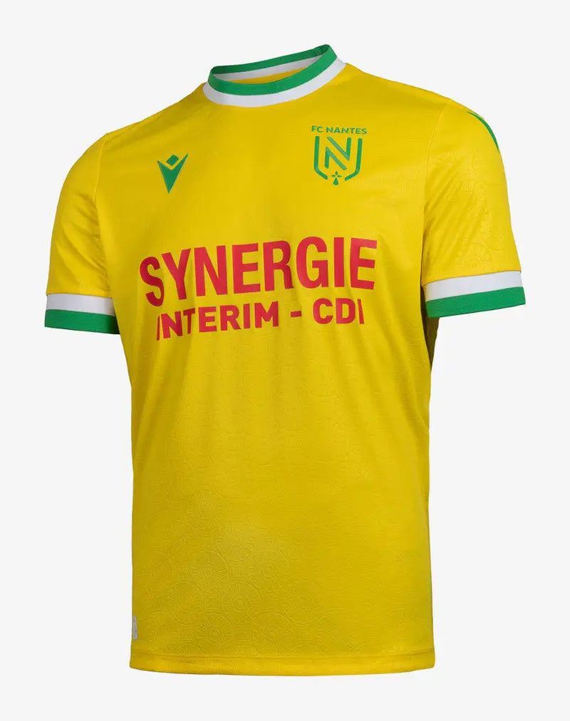 Nantes Home Jersey 2022/23