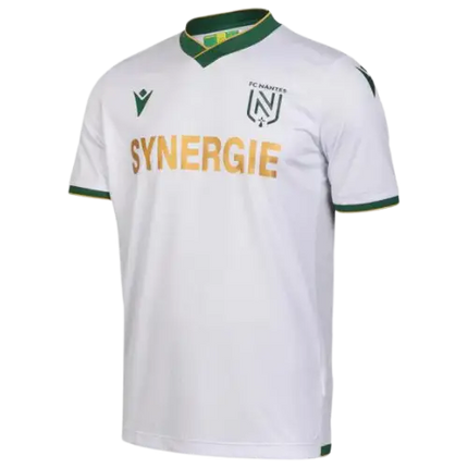 NANTES AWAY SHIRT 2021/22