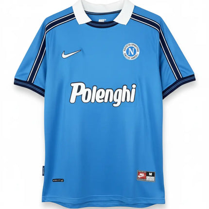 NAPOLI JERSEY 1998/99 RETRO