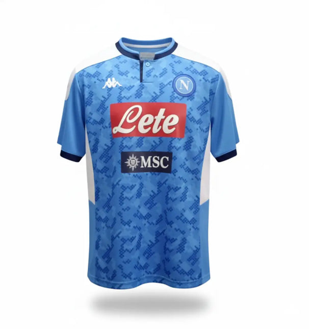 MAGLIA NAPOLI 2019/20 RETRO_maglia_calcio_prezzo_basso_ L’OutfitdelCalcio.