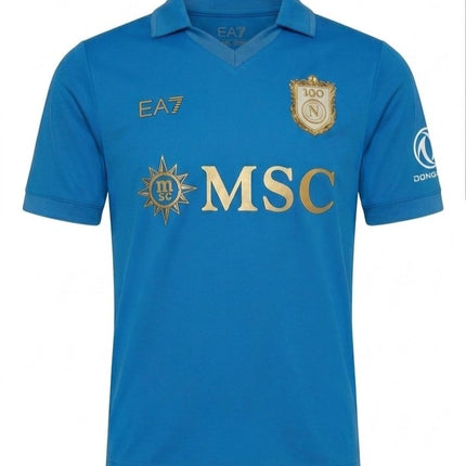 MAGLIA NAPOLI HOME 2026/27