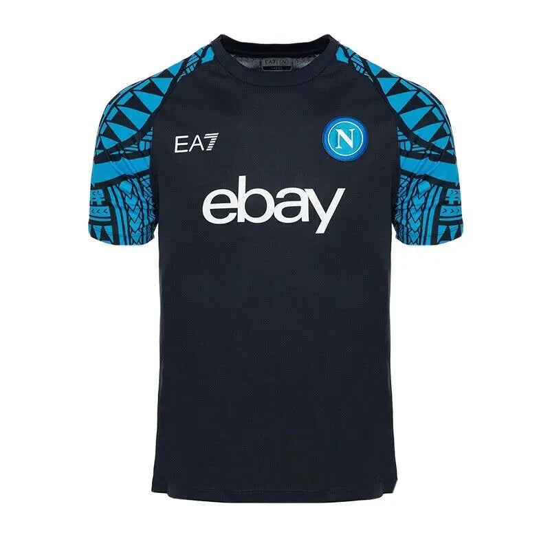 Napoli Training Jersey 2023/2024