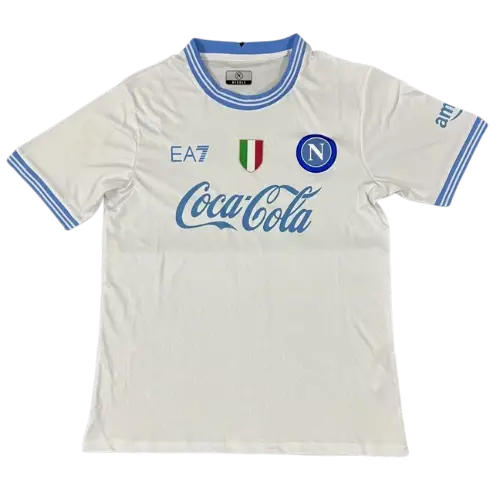 NAPOLI TRAINING JERSEY 2023/24