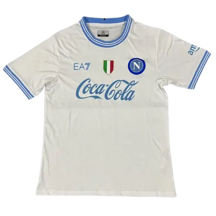NAPOLI TRAINING JERSEY 2023/24