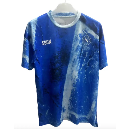 NAPOLI TRAINING JERSEY 2025/26