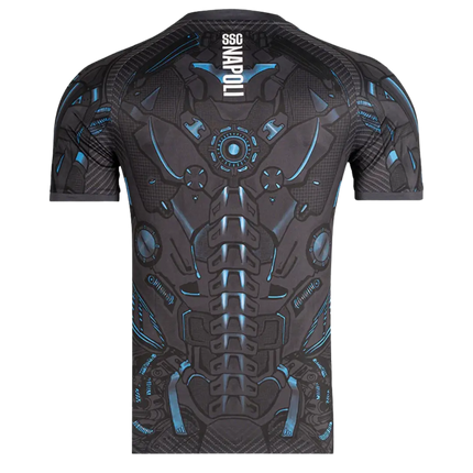 NAPOLI TRAINING JERSEY 2025/26