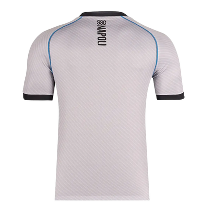 NAPOLI TRAINING JERSEY 2025/26