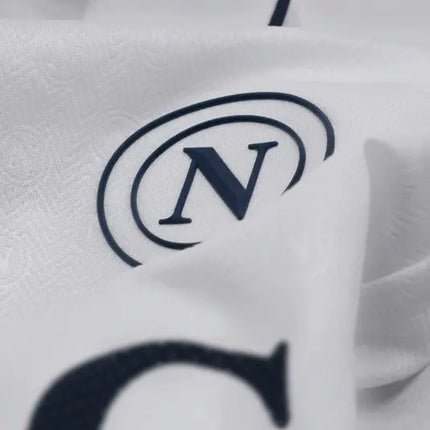 NAPOLI AWAY JERSEY 2024/25