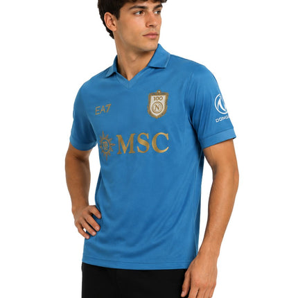 NAPOLI HOME JERSEY 2026/27