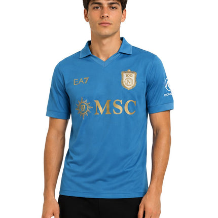 NAPOLI HOME JERSEY 2026/27