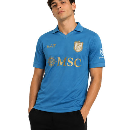 NAPOLI HOME JERSEY 2026/27