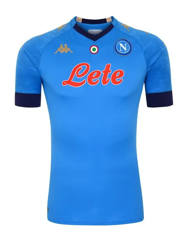 Napoli European Version Jersey 2020/21
