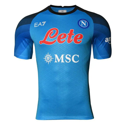 NAPOLI HOME JERSEY 2022/23