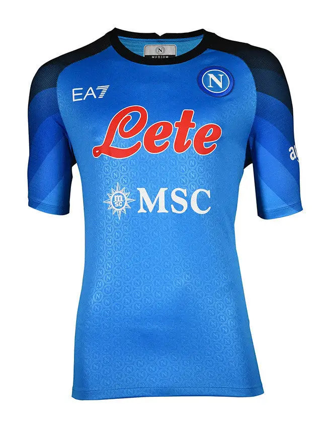 Napoli Home Jersey 2022/23