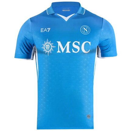 NAPOLI HOME JERSEY 2024/25