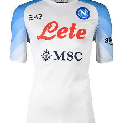 Napoli Away Jersey 2022/23
