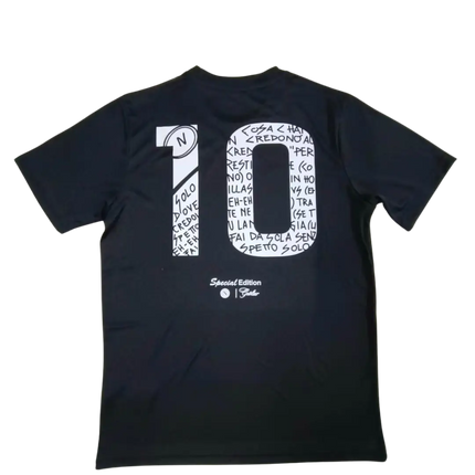 NAPOLI X GEOLIER JERSEY 2023/24