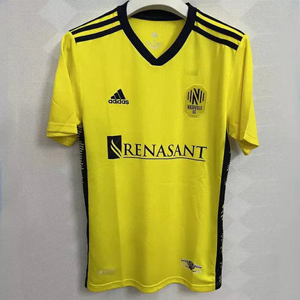 Nashville Home Jersey 2022/23