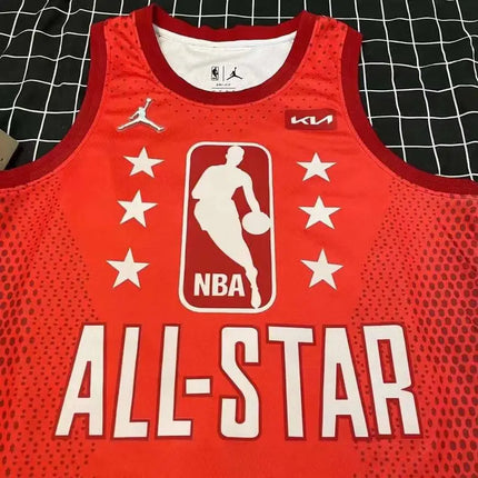 NBA ALL-STAR 2022/23 Jersey