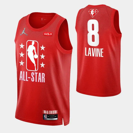 NBA ALL-STAR 2022/23 Jersey