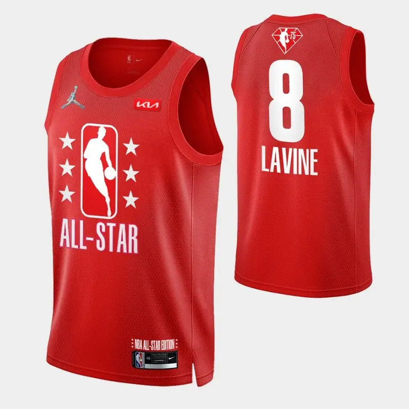 NBA ALL-STAR 2022/23 Jersey