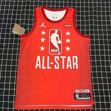 NBA ALL-STAR 2022/23 Jersey
