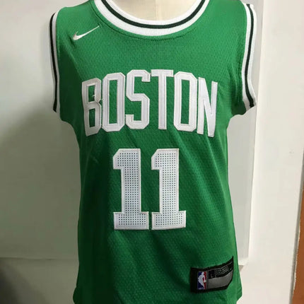 NBA Youth Boston Celtics Jersey