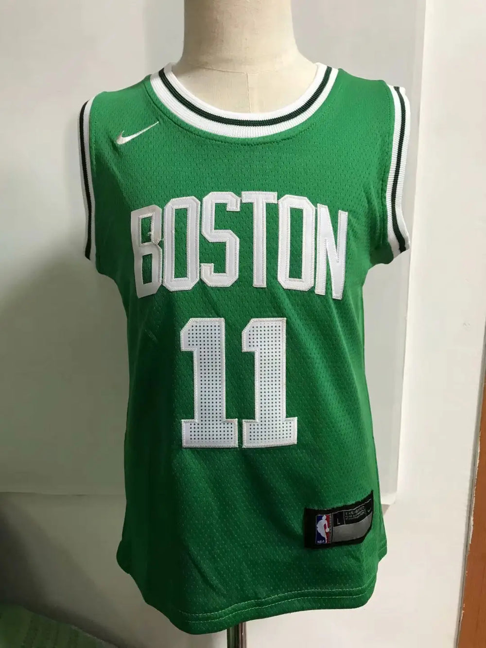 NBA Youth Boston Celtics Jersey