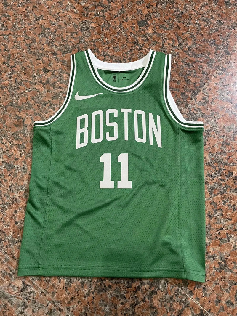 NBA Boston Celtics Kids' Jersey