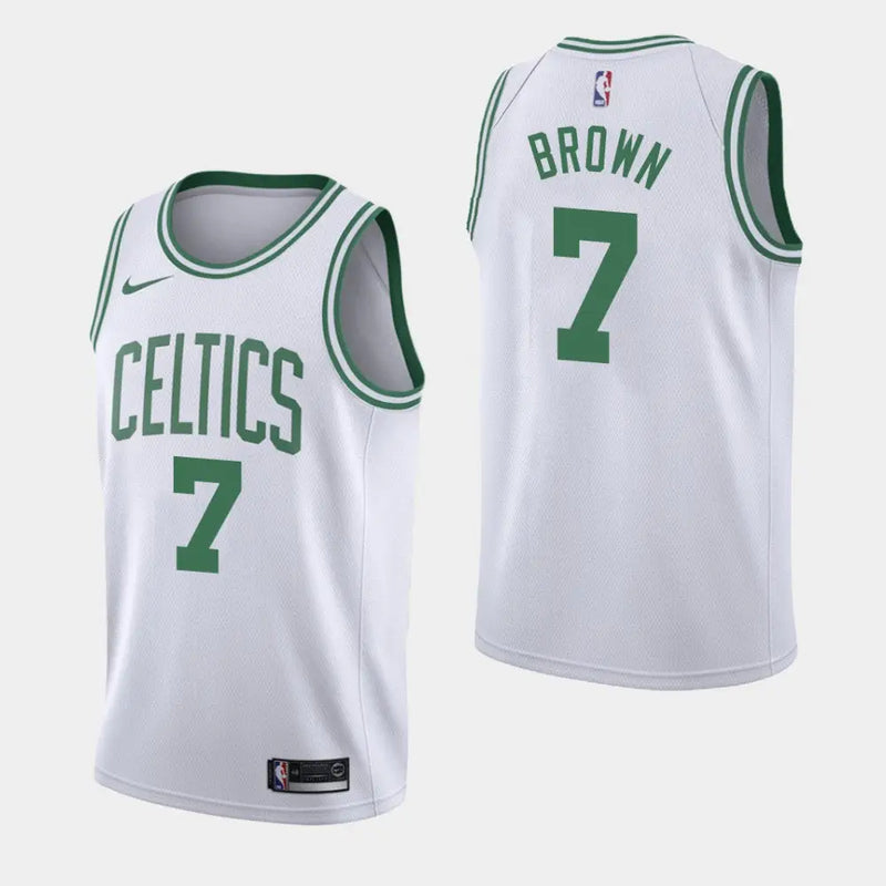 NBA Kids' Boston Celtics Jersey
