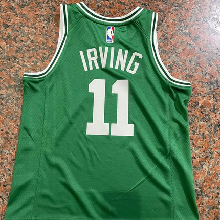 NBA Boston Celtics Kids' Jersey
