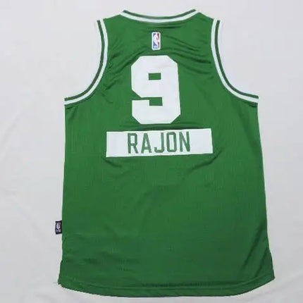 NBA Youth Boston Celtics Jersey