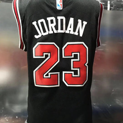 NBA Chicago Bulls Kids Jersey