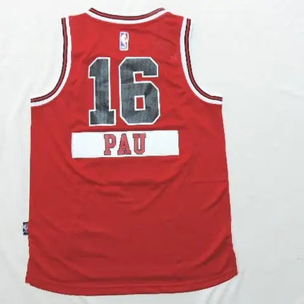 NBA Youth Chicago Bulls Jersey