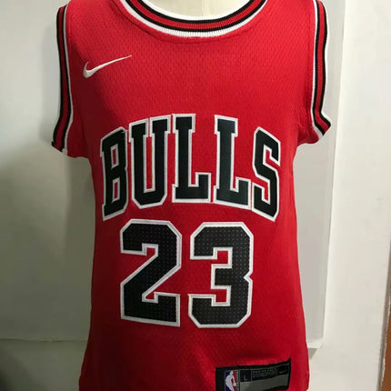 NBA Chicago Bulls Kids Jersey