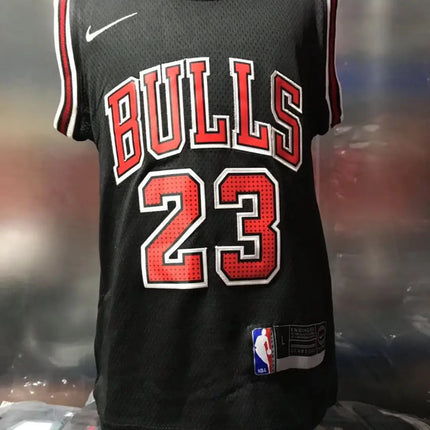 NBA Chicago Bulls Kids Jersey