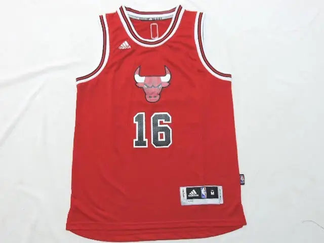 NBA Youth Chicago Bulls Jersey