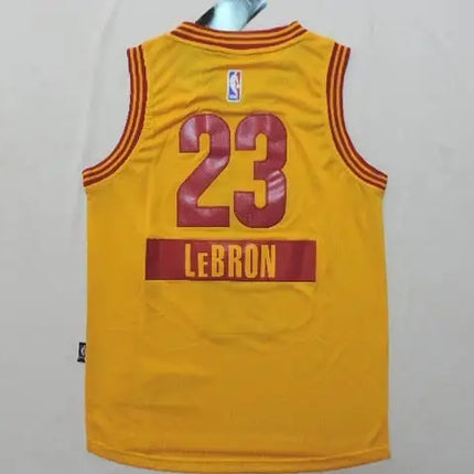 NBA Kids' Cleveland Cavaliers Jersey