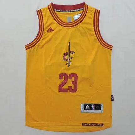 NBA Kids' Cleveland Cavaliers Jersey