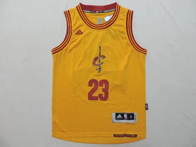 NBA Kids' Cleveland Cavaliers Jersey