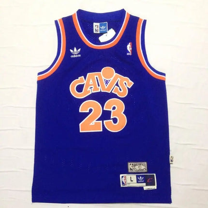Kids' NBA Cleveland Cavaliers Jersey