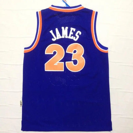 Kids' NBA Cleveland Cavaliers Jersey