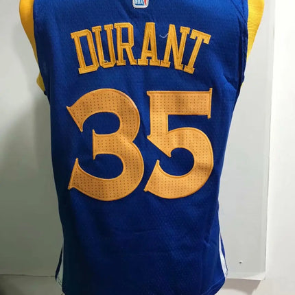 Maglia NBA Bambino Golden State Warriors
