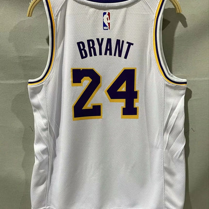 NBA Kids' Los Angeles Lakers Jersey