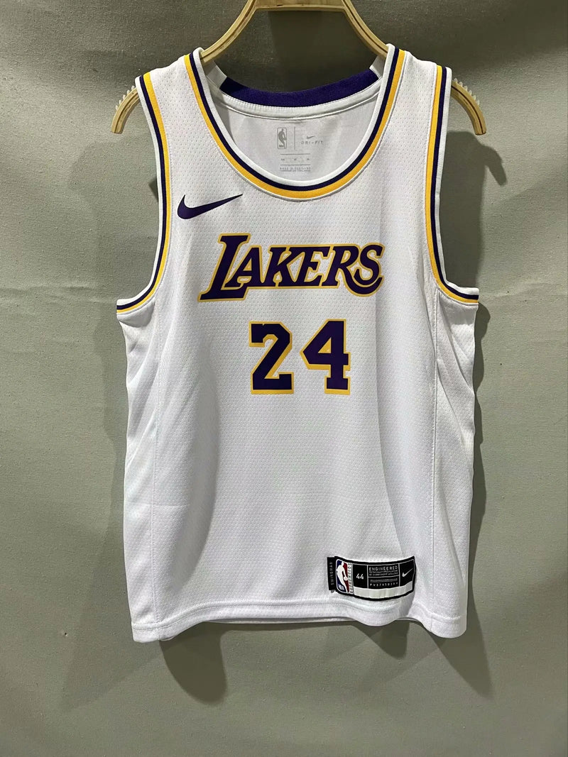 NBA Kids' Los Angeles Lakers Jersey