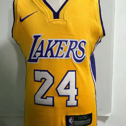Los Angeles Lakers NBA Jersey for Kids