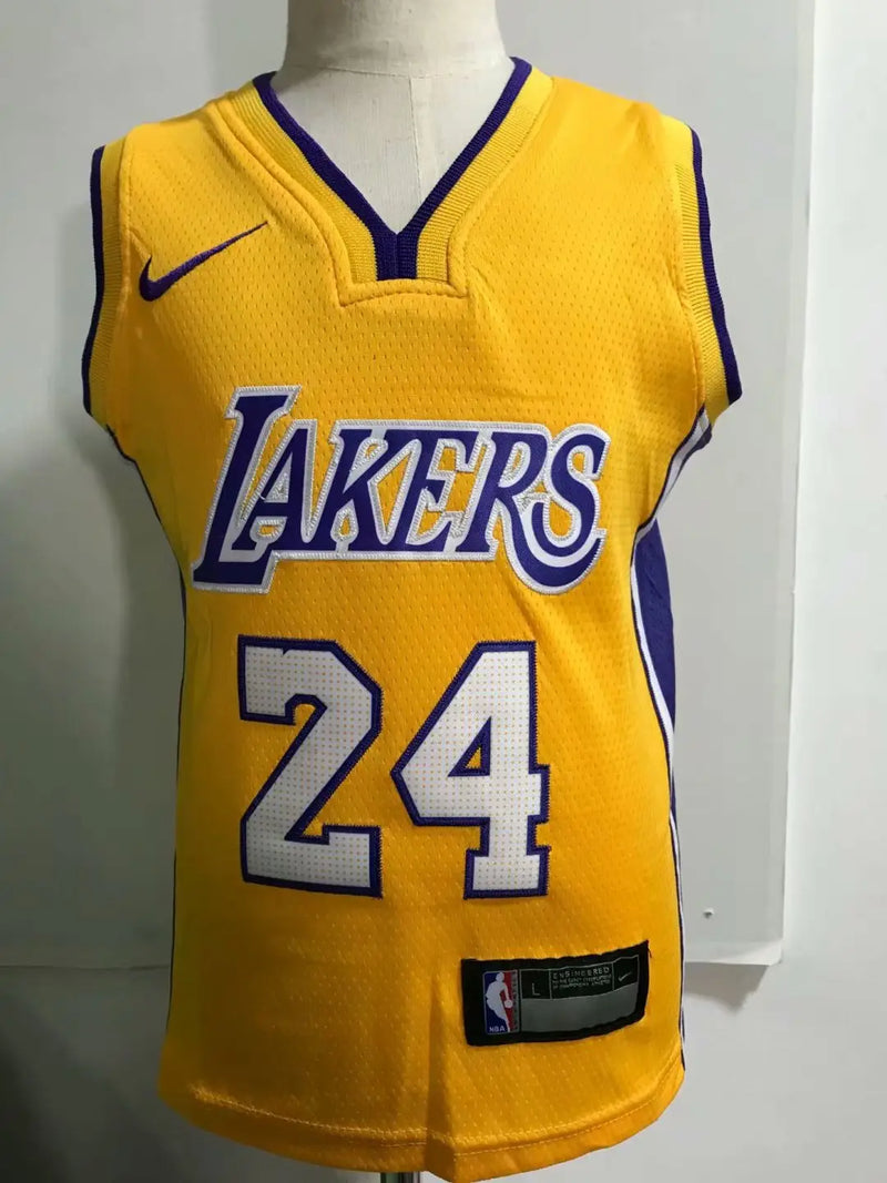 Los Angeles Lakers NBA Jersey for Kids