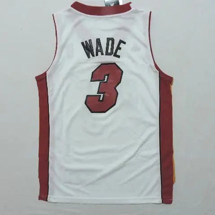 NBA Kids' Miami Heat Jersey