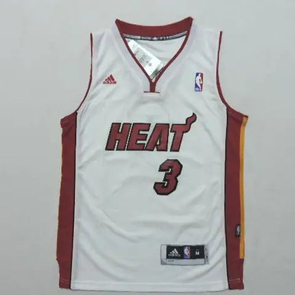 NBA Kids' Miami Heat Jersey
