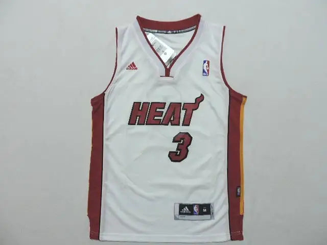 NBA Kids' Miami Heat Jersey